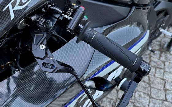 Gebrauchtmotorrad Yamaha R1 - Bild 18