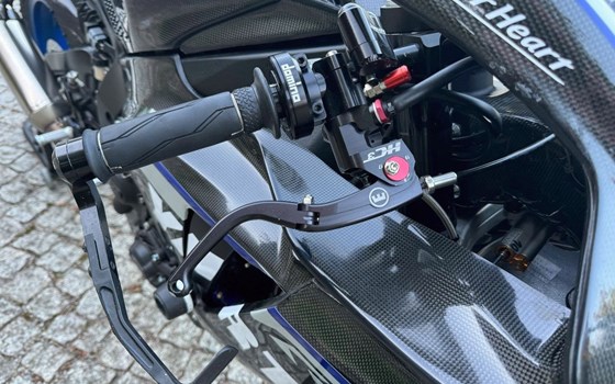Gebrauchtmotorrad Yamaha R1 - Bild 19
