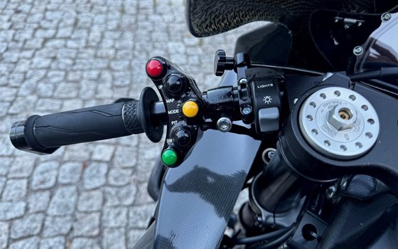 Gebrauchtmotorrad Yamaha R1 - Bild 20