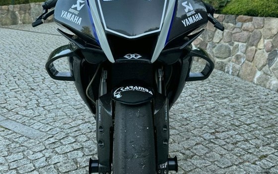 Gebrauchtmotorrad Yamaha R1 - Bild 4