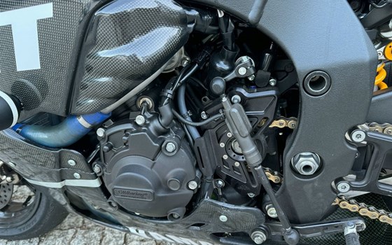 Gebrauchtmotorrad Yamaha R1 - Bild 8