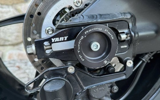 Gebrauchtmotorrad Yamaha R1 - Bild 9