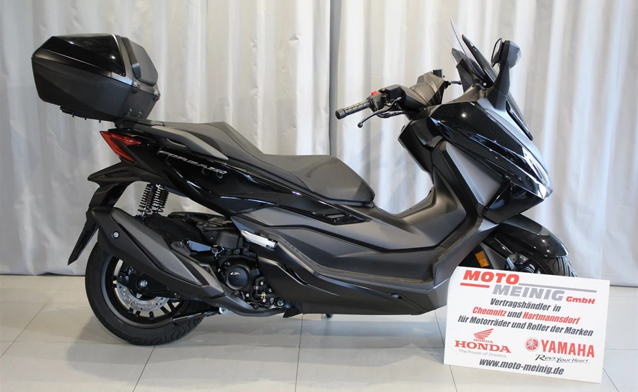Offer Honda Forza 350 Bild 1: Offer Honda Forza 350