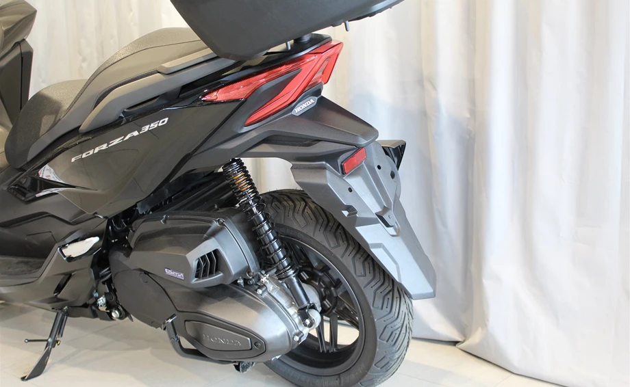 Offer Honda Forza 350 Bild 10: Offer Honda Forza 350