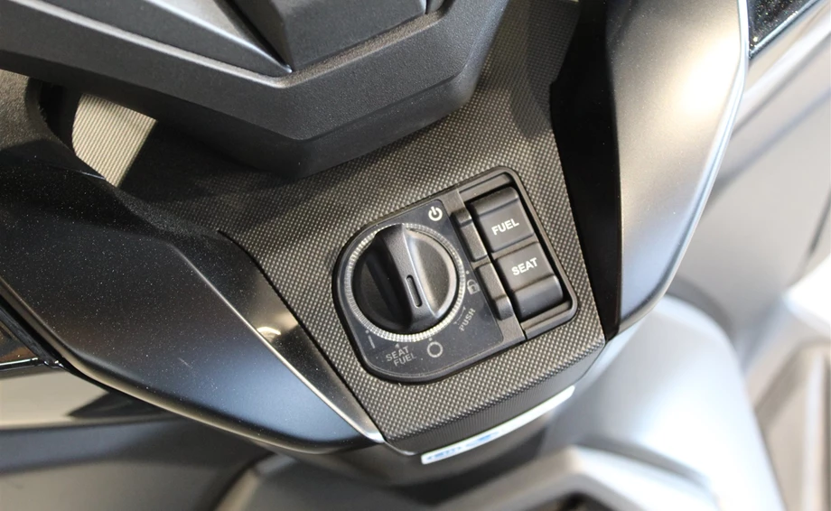 Offer Honda Forza 350 Bild 12: Offer Honda Forza 350