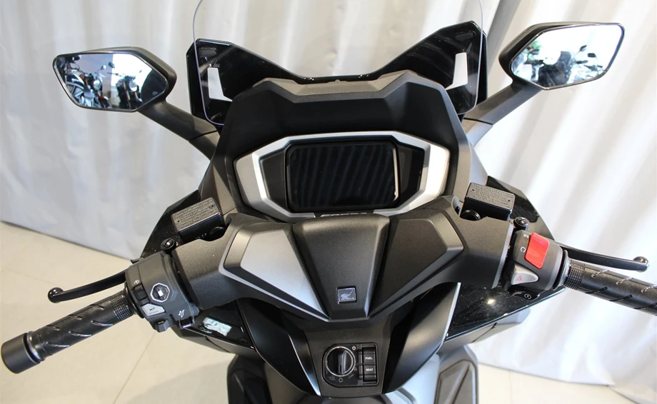 Offer Honda Forza 350 Bild 13: Offer Honda Forza 350