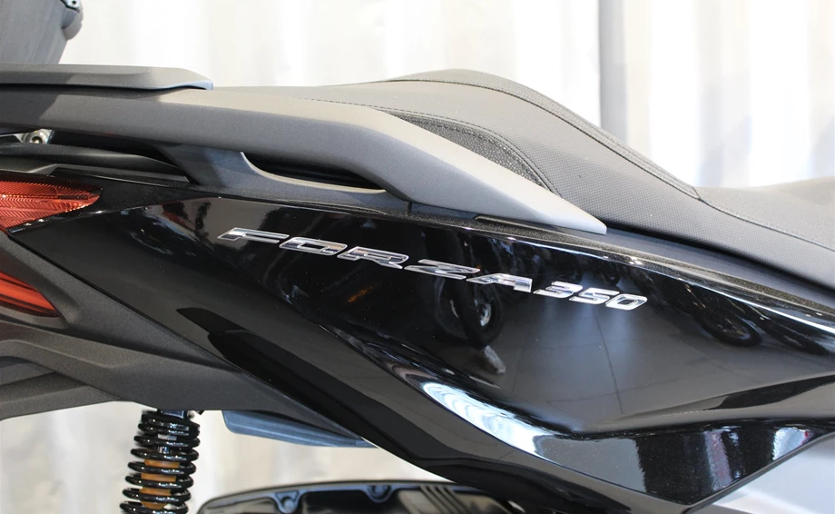 Offer Honda Forza 350 Bild 2: Offer Honda Forza 350