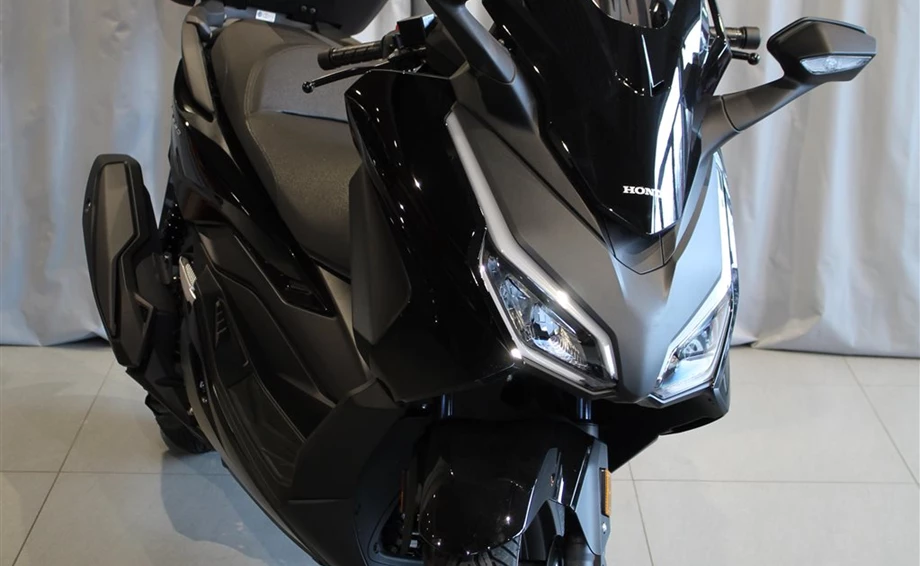 Offer Honda Forza 350 Bild 4: Offer Honda Forza 350