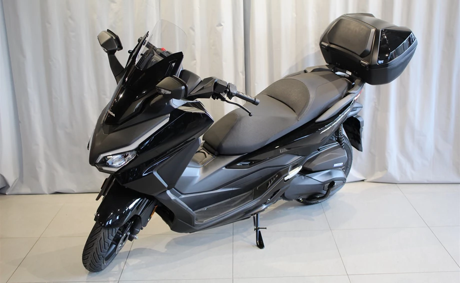 Offer Honda Forza 350 Bild 5: Offer Honda Forza 350