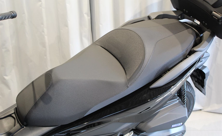 Offer Honda Forza 350 Bild 6: Offer Honda Forza 350