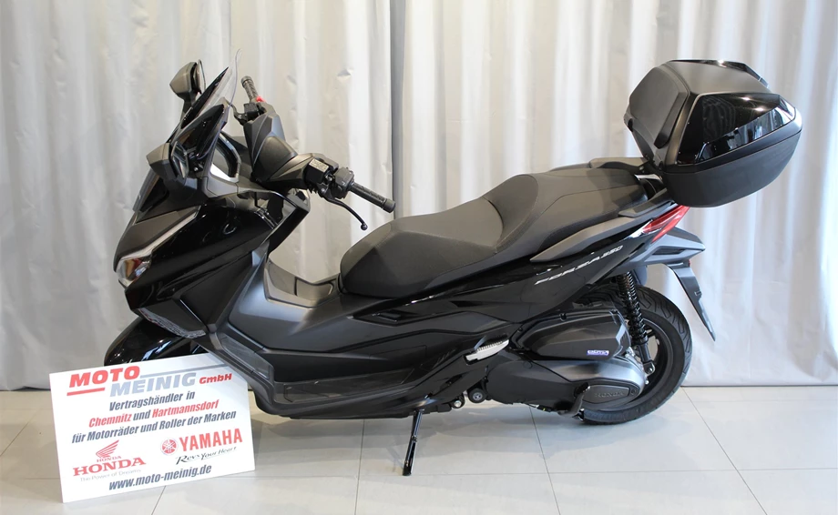 Offer Honda Forza 350 Bild 8: Offer Honda Forza 350