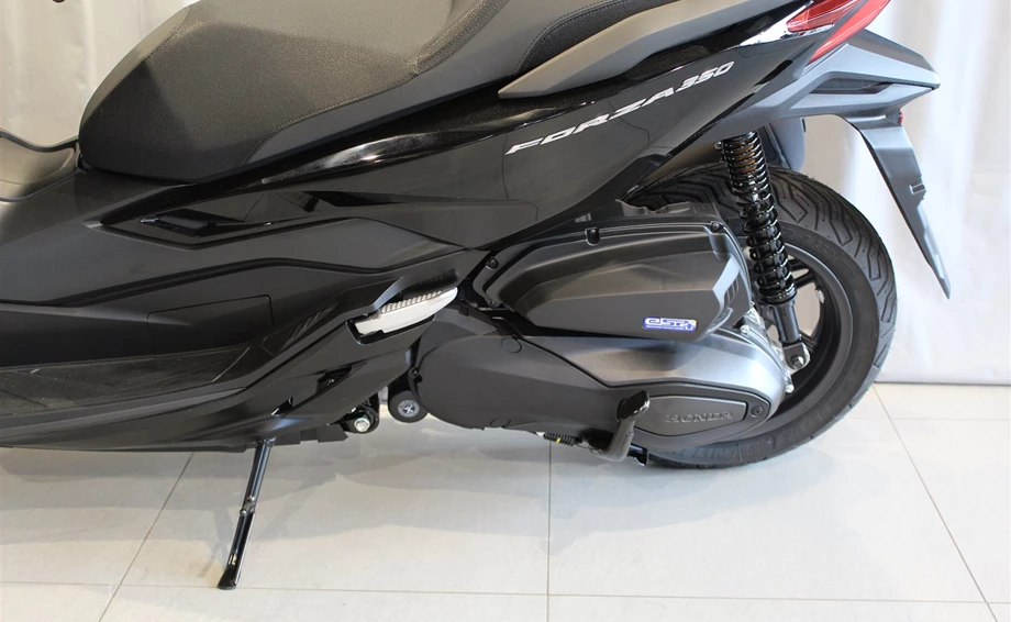 Offer Honda Forza 350 Bild 9: Offer Honda Forza 350