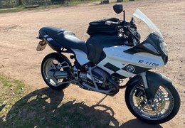 Gebrauchte BMW R 1100 S