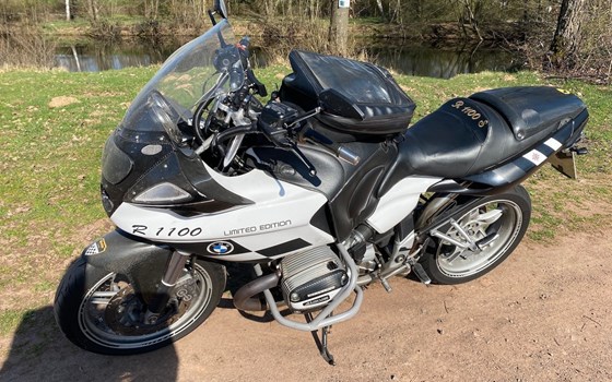 Gebrauchtmotorrad BMW R 1100 S - Bild 2