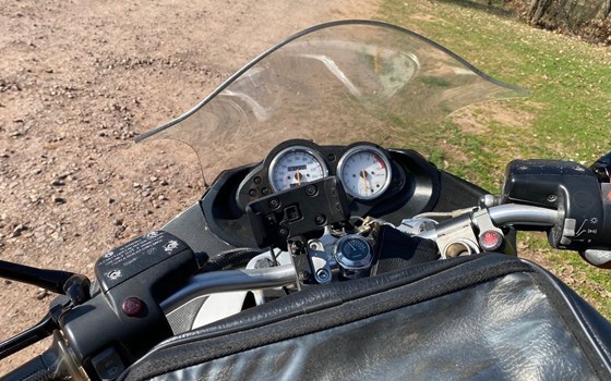 Gebrauchtmotorrad BMW R 1100 S - Bild 3