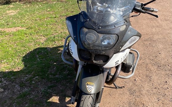 Gebrauchtmotorrad BMW R 1100 S - Bild 6