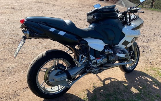 Gebrauchtmotorrad BMW R 1100 S - Bild 7
