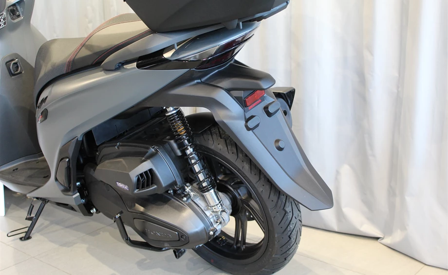 Offer Honda SH350i Bild 11: Offer Honda SH350i