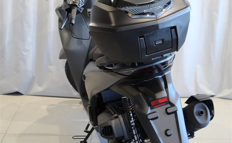 Offer Honda SH350i Bild 12: Offer Honda SH350i