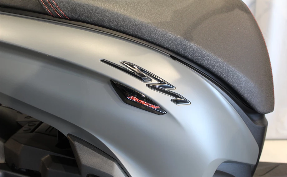 Offer Honda SH350i Bild 2: Offer Honda SH350i