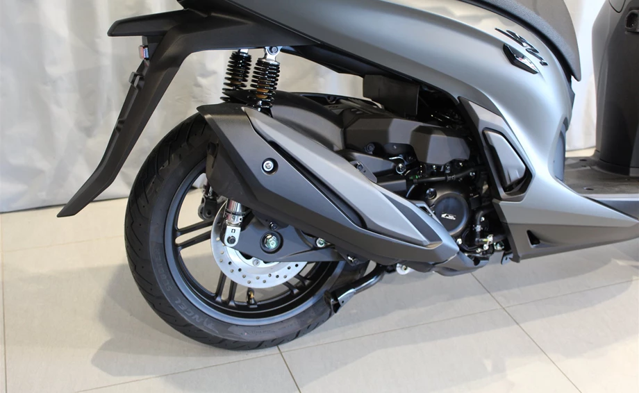 Offer Honda SH350i Bild 3: Offer Honda SH350i