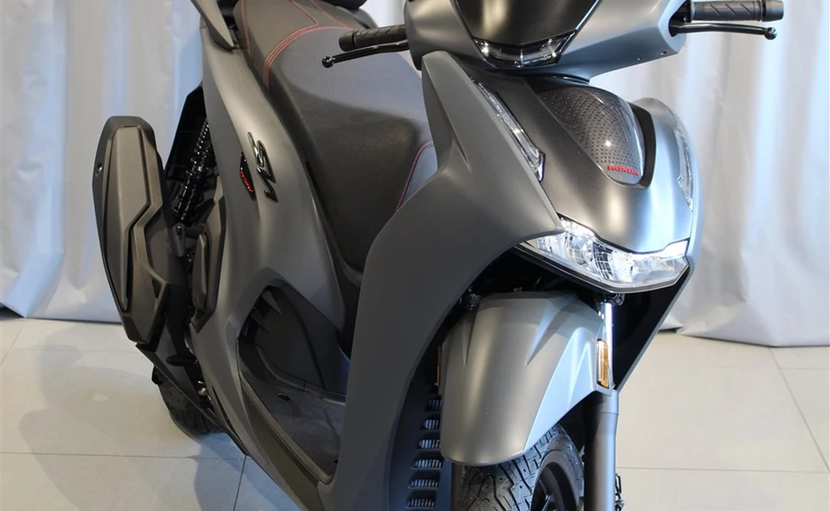 Offer Honda SH350i Bild 4: Offer Honda SH350i