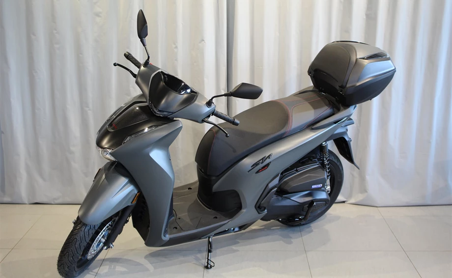 Offer Honda SH350i Bild 5: Offer Honda SH350i