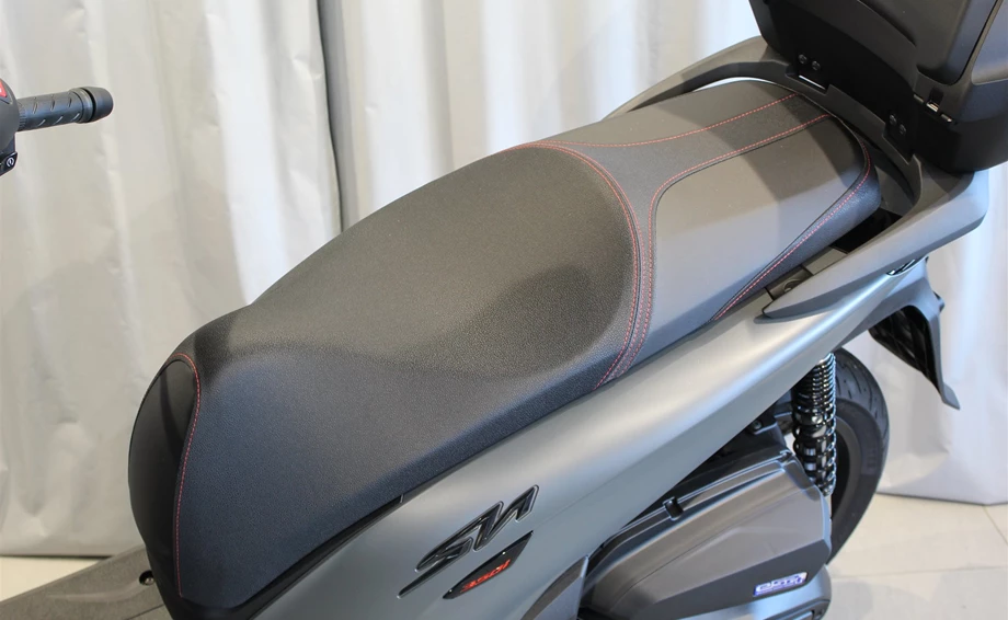 Offer Honda SH350i Bild 6: Offer Honda SH350i