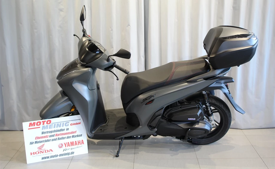 Offer Honda SH350i Bild 8: Offer Honda SH350i