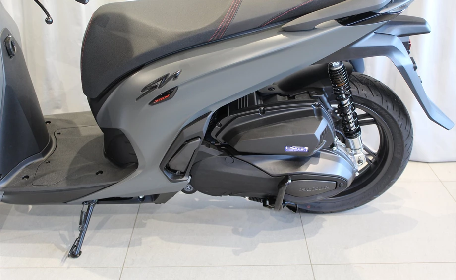 Offer Honda SH350i Bild 9: Offer Honda SH350i