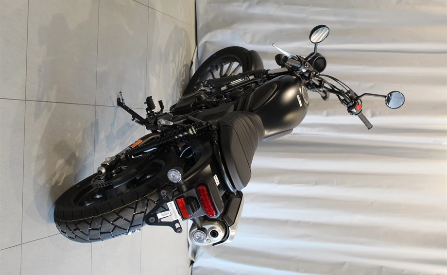 Offer Honda CL500 Bild 12: Offer Honda CL500