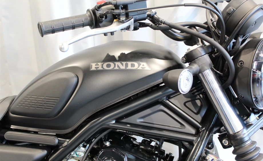 Offer Honda CL500 Bild 2: Offer Honda CL500