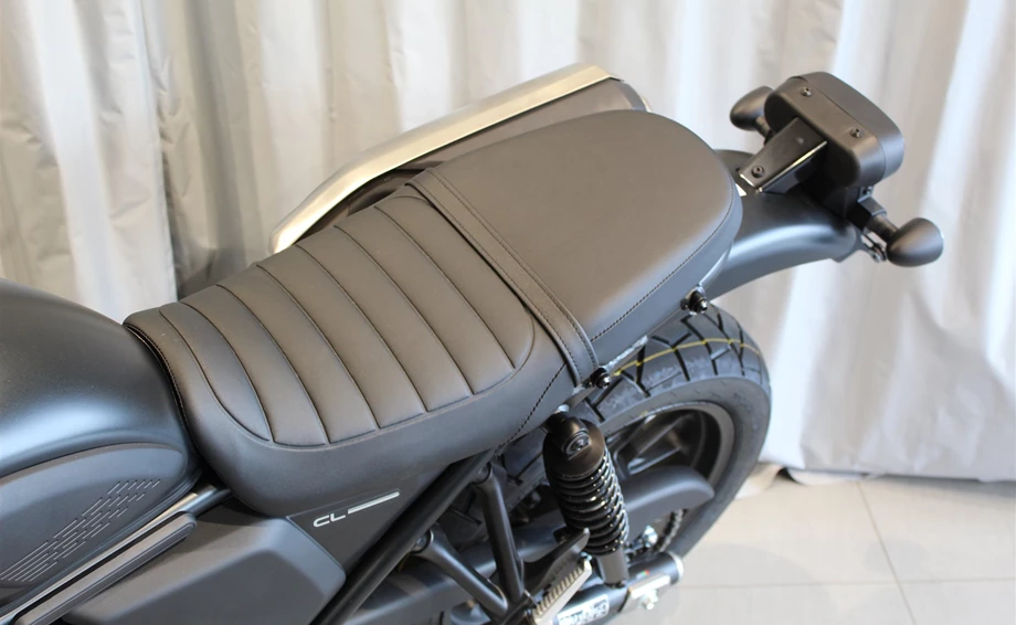 Offer Honda CL500 Bild 8: Offer Honda CL500