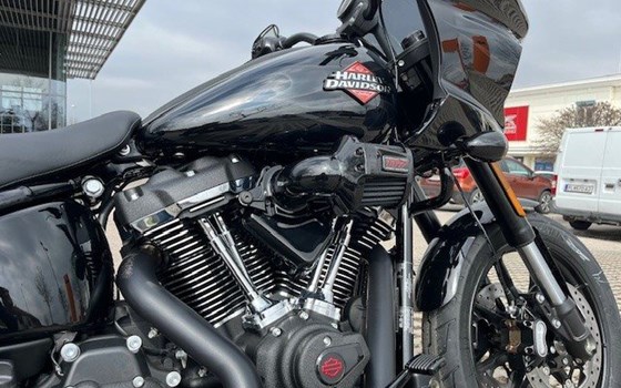 Neufahrzeug Harley-Davidson Softail Low Rider ST - Bild 4 Neufahrzeug Harley-Davidson Softail Low Rider ST - Bild 4