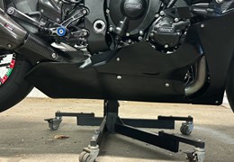 Gebrauchte Yamaha R1