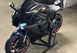Gebrauchte Yamaha R1