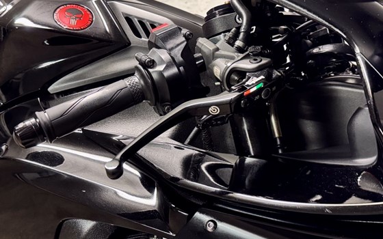 Gebrauchtmotorrad Yamaha R1 - Bild 14