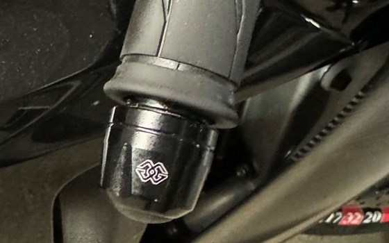 Gebrauchtmotorrad Yamaha R1 - Bild 15