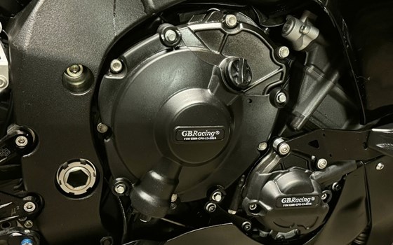 Gebrauchtmotorrad Yamaha R1 - Bild 3