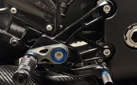 Gebrauchtmotorrad Yamaha R1 - Bild 5