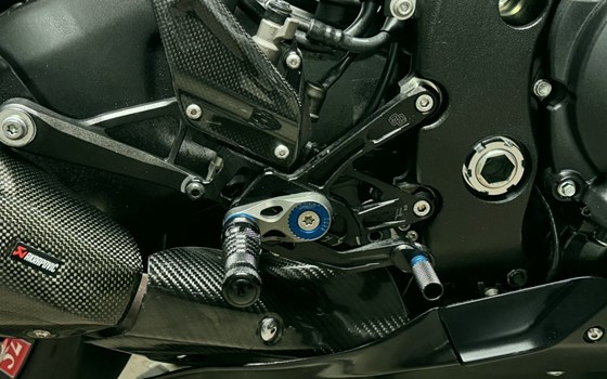 Gebrauchtmotorrad Yamaha R1 - Bild 6