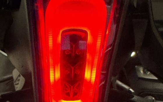 Gebrauchtmotorrad Yamaha R1 - Bild 9