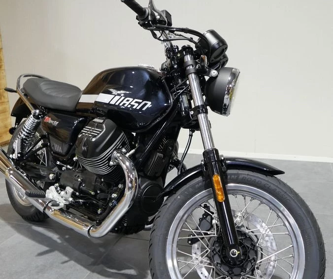 Angebot Moto Guzzi V7 Special Bild 10: Angebot Moto Guzzi V7 Special