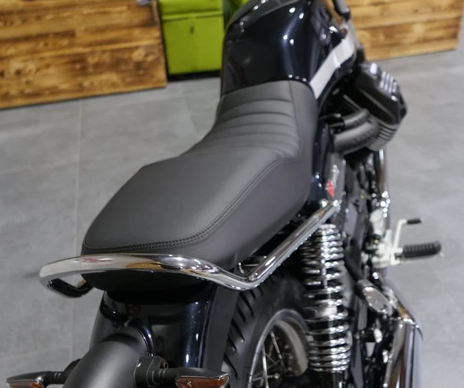 Angebot Moto Guzzi V7 Special Bild 11: Angebot Moto Guzzi V7 Special