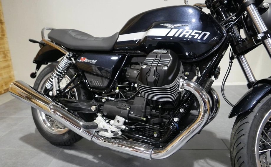 Angebot Moto Guzzi V7 Special Bild 3: Angebot Moto Guzzi V7 Special