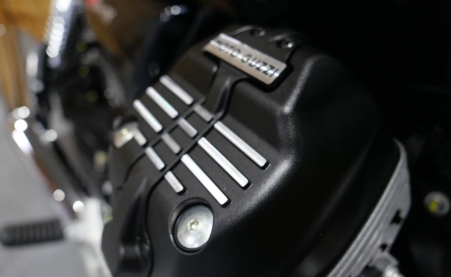 Angebot Moto Guzzi V7 Special Bild 5: Angebot Moto Guzzi V7 Special