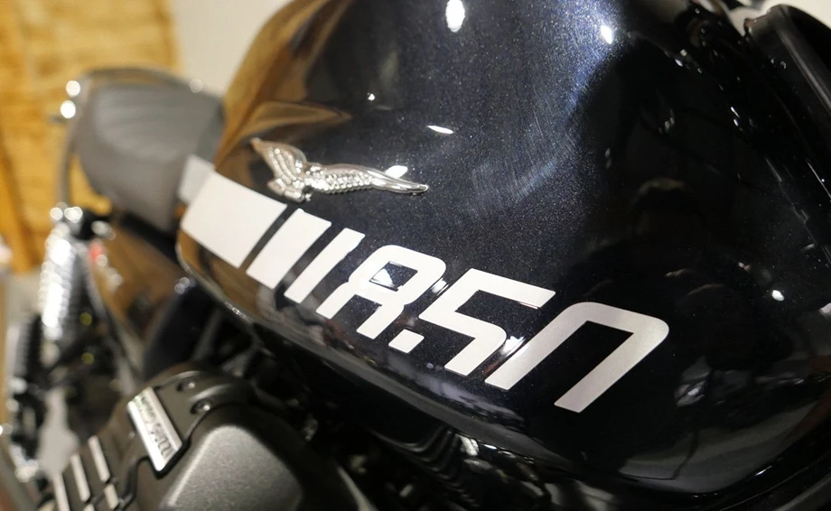 Angebot Moto Guzzi V7 Special Bild 9: Angebot Moto Guzzi V7 Special