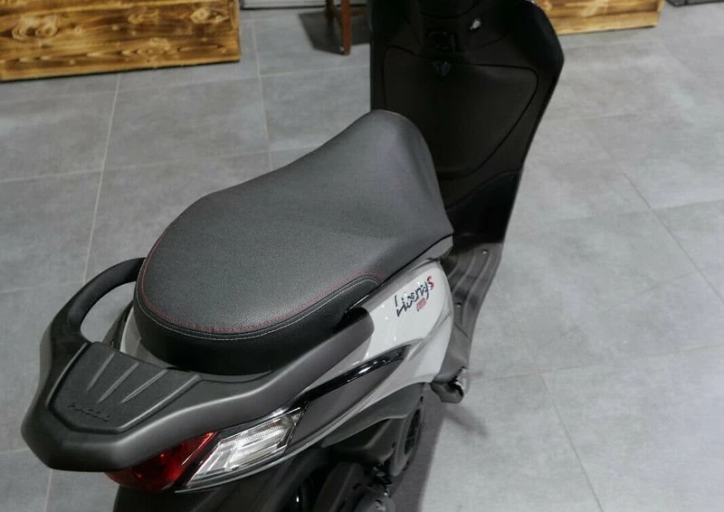 Angebot Piaggio Liberty 125 S Bild 12: Angebot Piaggio Liberty 125 S