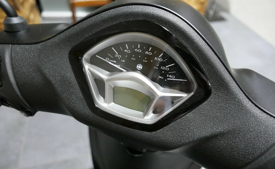 Angebot Piaggio Liberty 125 S Bild 13: Angebot Piaggio Liberty 125 S