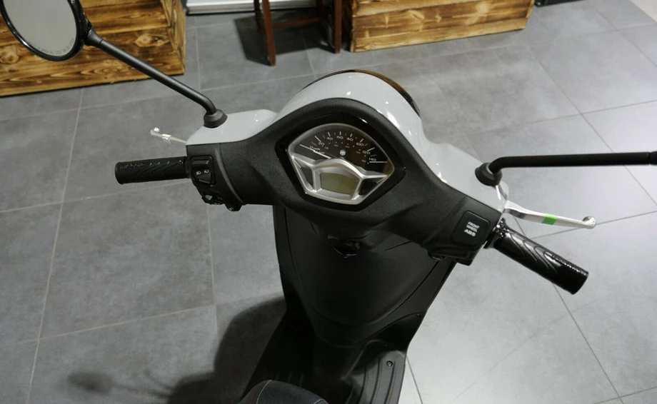 Angebot Piaggio Liberty 125 S Bild 14: Angebot Piaggio Liberty 125 S